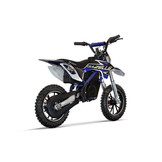 Elektrische crossmotor voor kinderen  - Eco Gazelle Nitro Motors