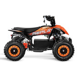 Replay Sport 36V 1000W Elektrische kinderquad
