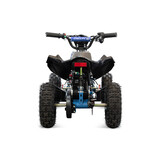 Elektrische Python Sport kinderquad 1000W 36V- Nitro Motors