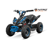 Elektrische Python Sport kinderquad 1000W 36V- Nitro Motors