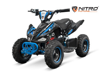 ECO Python Sport Miniquad | 1000W