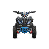 Elektrische Python Sport kinderquad 1000W 36V- Nitro Motors