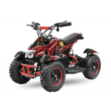 Elektrische Cobra Miniquad 800W - Nitro Motors