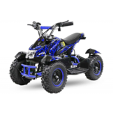 Elektrische Cobra Miniquad 800W - Nitro Motors