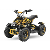 Elektrische Cobra Miniquad 800W - Nitro Motors