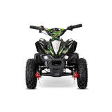 Elektrische kinderquad Python Deluxe 1000W 48V