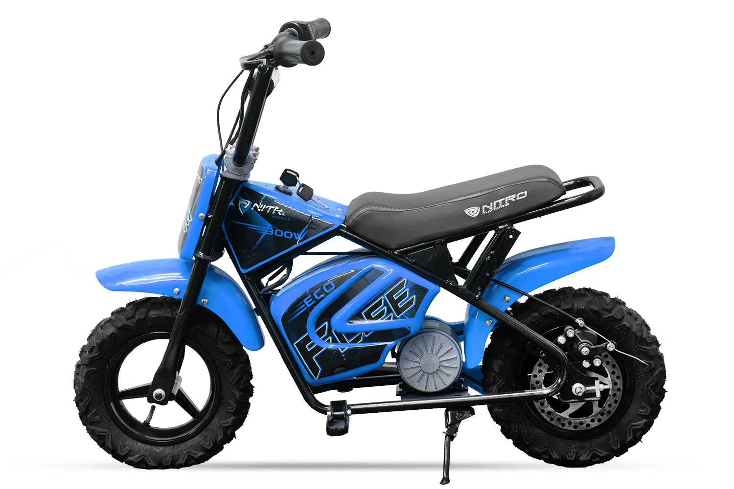 Eco Flee Pocketbike - Nitro Motors