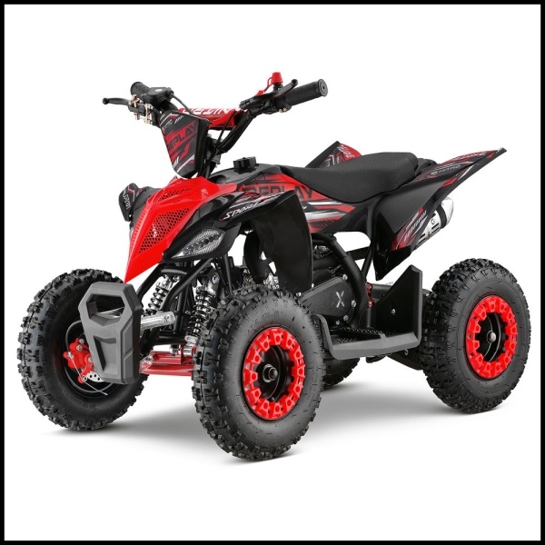 Replay Sport miniquad 49cc 2-takt