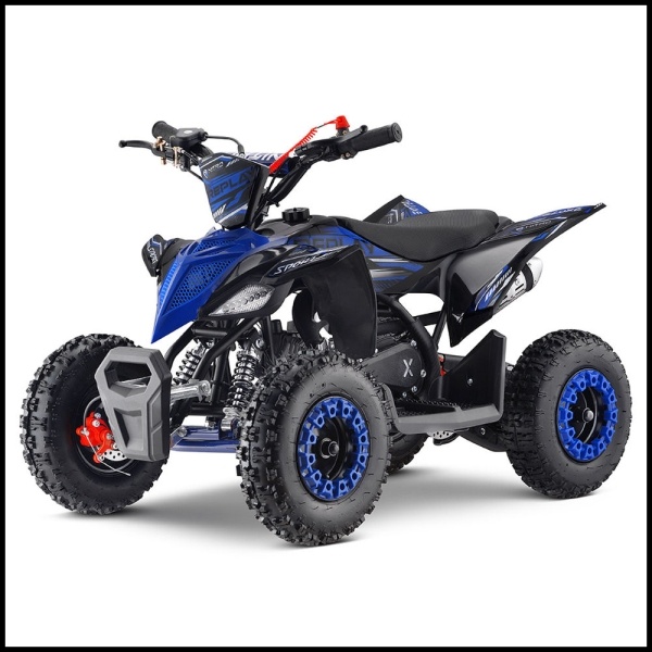 Replay Sport miniquad 49cc 2-takt