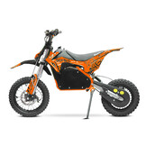 Eco Serval 1200W 48V Lithium- Nitro Motors