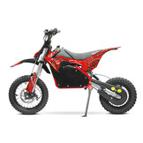Eco Serval 1200W 48V Lithium- Nitro Motors