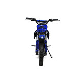 Eco Serval 1200W 48V Lithium- Nitro Motors