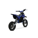 Eco Serval 1200W 48V Lithium- Nitro Motors