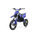 Eco Serval 1200W 48V Lithium- Nitro Motors