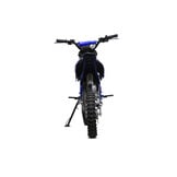 Eco Serval 1200W 48V Lithium- Nitro Motors