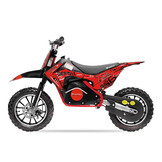 Eco Serval 500W 36V - Nitro Motors