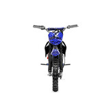 Eco Serval 500W 36V - Nitro Motors