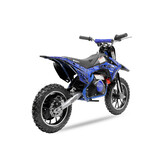 Eco Serval 500W 36V - Nitro Motors