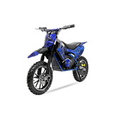 Eco Serval 500W 36V - Nitro Motors