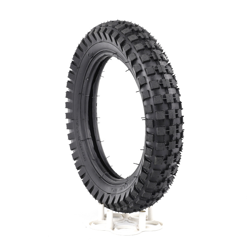 Buitenband Dirtbike / Minicrosser / Crossbike  12,5 1/2 x 2.75  inch