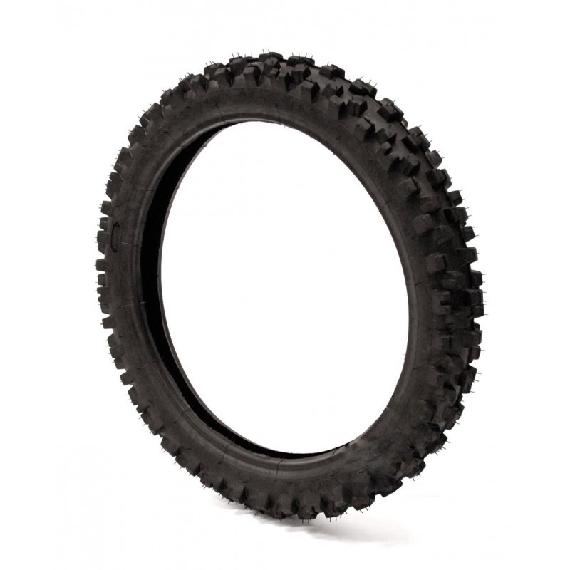 Buitenband Dirtbike / Minicrosser / Crossbike  60 / 100 - 14 inch