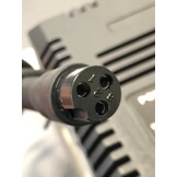 Oplader / adapter voor elektrische voertuigen / kinderquads 24 Volt