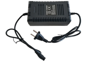 Oplader Elektrische Quad 24V