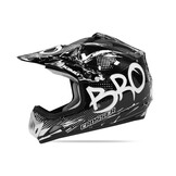 BRO Crosshelm voor kinderen en volwassenen