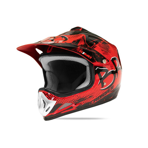 Kleur: Rood, Maat: M