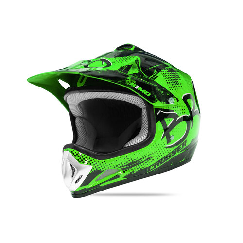 Kleur: Groen, Maat: L