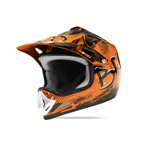 Kleur: Oranje, Maat: M