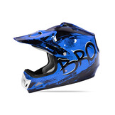 BRO Crosshelm voor kinderen en volwassenen