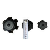 Tankdop voor minicrossers en kinderquads 49cc / 50cc