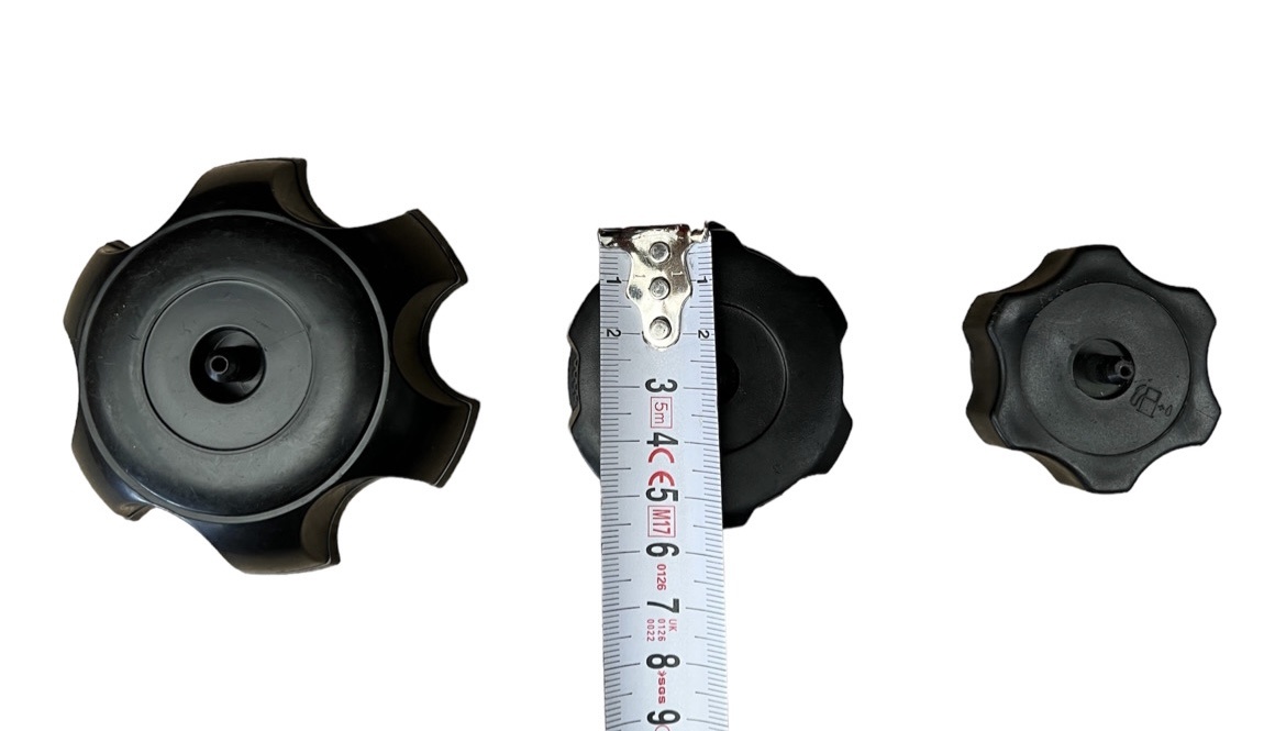 Tankdop voor minicrossers en kinderquads 49cc / 50cc