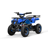 Elektrische Torino Sport Miniquad | 1000W 36V