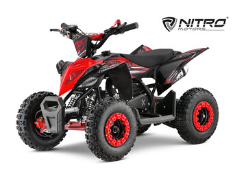 Replay Deluxe 49cc | 6 inch