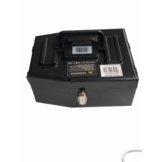 Nitro Motors - Extra / reserve accupack Accupack Lithium 48V 10Ah