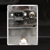 Nitro Motors - Extra / reserve accupack Accupack Lithium 48V 10Ah