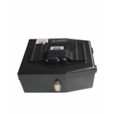 Nitro Motors - Extra / reserve accupack Accupack Lithium 48V 10Ah