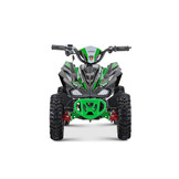 Elektrische Python Snowy kinderquad  1000W 36V- Nitro Motors