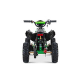 Elektrische Python Snowy kinderquad  1000W 36V- Nitro Motors