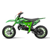 Flash Fun Minicrosser 49cc