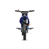 Flash Fun Minicrosser 49cc
