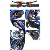 Flash Fun Minicrosser 49cc