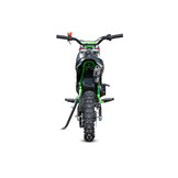 Jafaar Deluxe Tuning Crossbike 60cc
