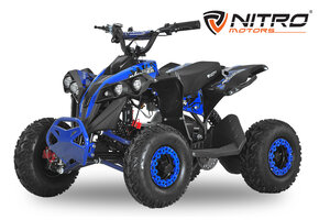 ECO Avenger BTF | 1000W 48V