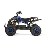 Elektrische Avenger BTF miniquad | 1000W 48V