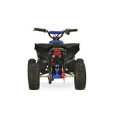 Elektrische Avenger BTF miniquad | 1000W 48V