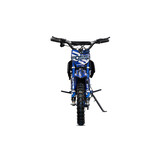 Elektrische Fossa crossbike 1000W