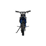 Elektrische Fossa crossbike 1000W
